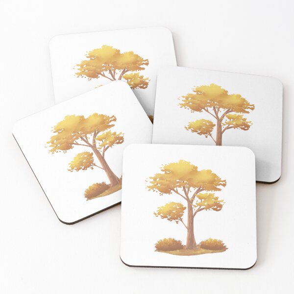 Item preview, Cartoon Tree Tales designed and sold by Teguh Pribawa.