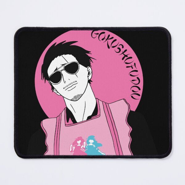 Item preview, Gokushufudou - The way of the househusband designed and sold by HarajukuTrend.