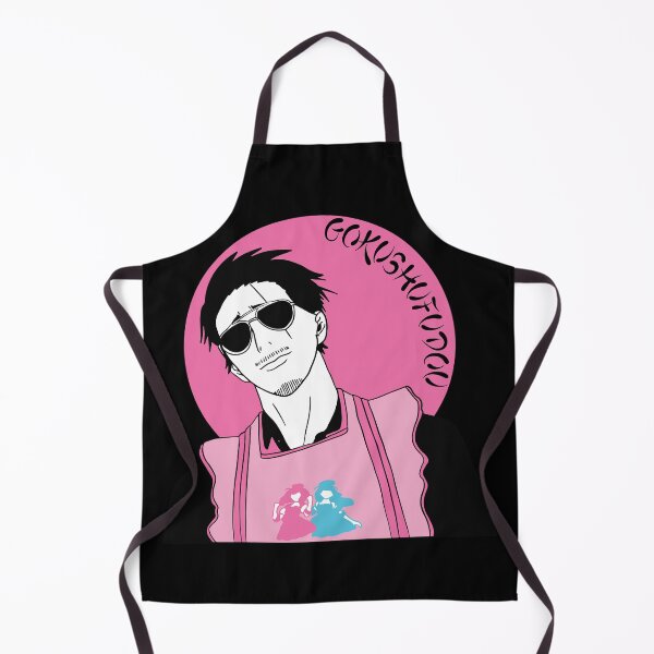 Item preview, Gokushufudou - The way of the househusband designed and sold by HarajukuTrend.