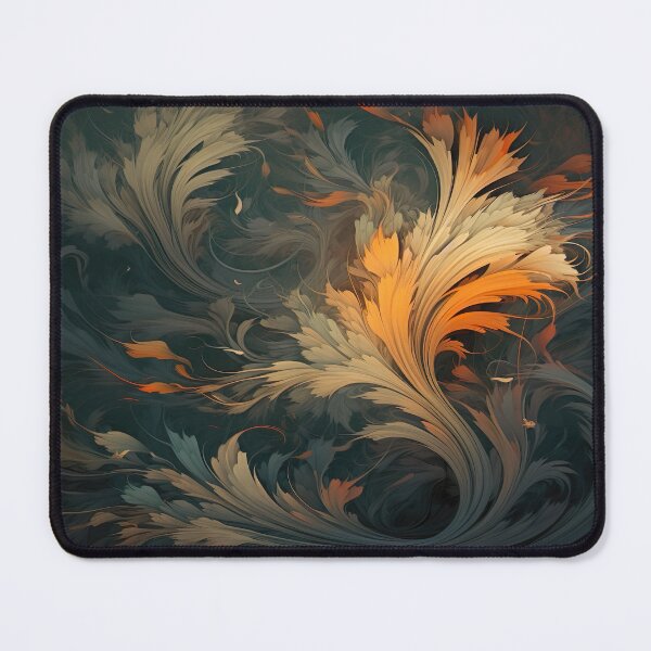 Item preview, Botanical Swirls designed and sold by Soulsystem123.