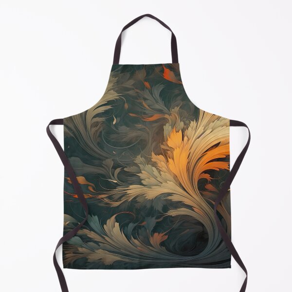 Item preview, Botanical Swirls designed and sold by Soulsystem123.