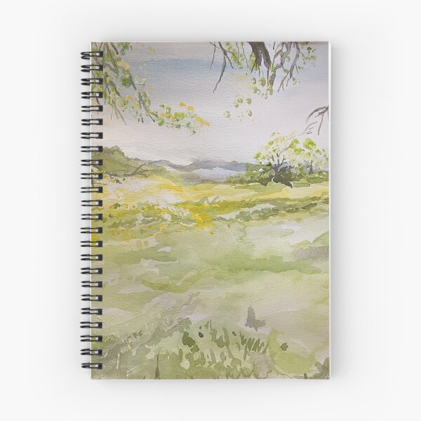 Item preview, Black Butte Poppy Field designed and sold by Originalceenote.