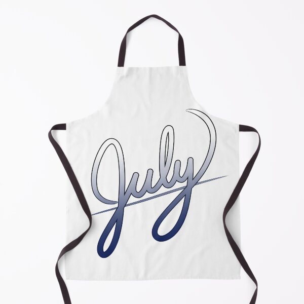 Item preview, BIRTH MONTH JULY designed and sold by ARTSOFVIN.