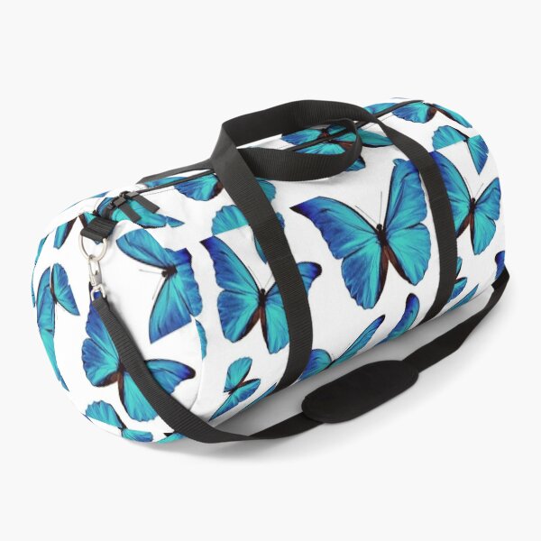 Item preview, blue butterflies design designed and sold by Juanitodesigns.