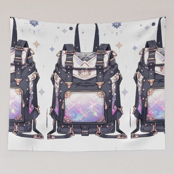 Item preview, Shimmery bag design! designed and sold by HydraDreams.
