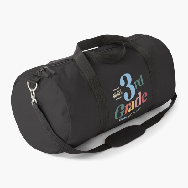 Item preview, Oh Hey 3rd Second Grade, Back To School Student Teacher designed and sold by cidolopez.