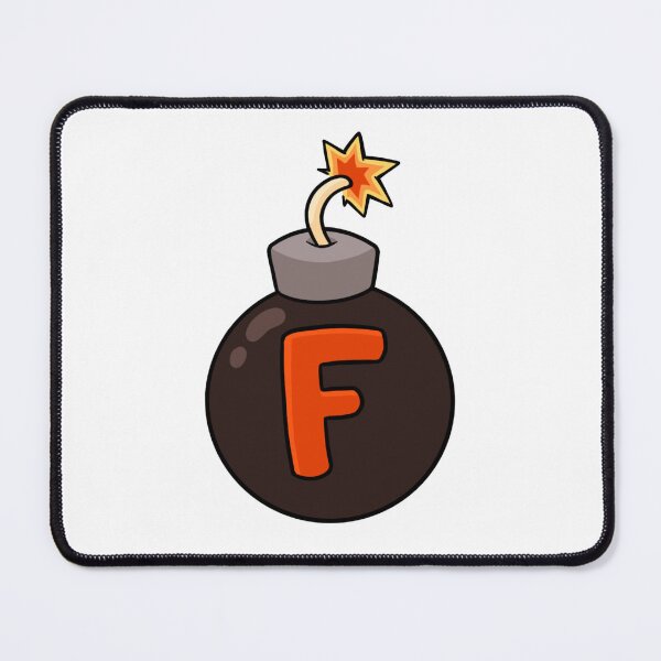 Item preview, F-Bomb designed and sold by LakesideByEmma.