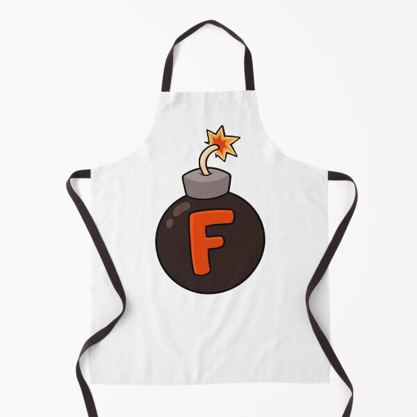 Item preview, F-Bomb designed and sold by LakesideByEmma.