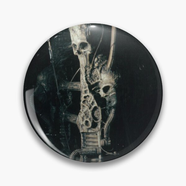 Item preview, Skull Horror Dark Art designed and sold by JLFXCreations.