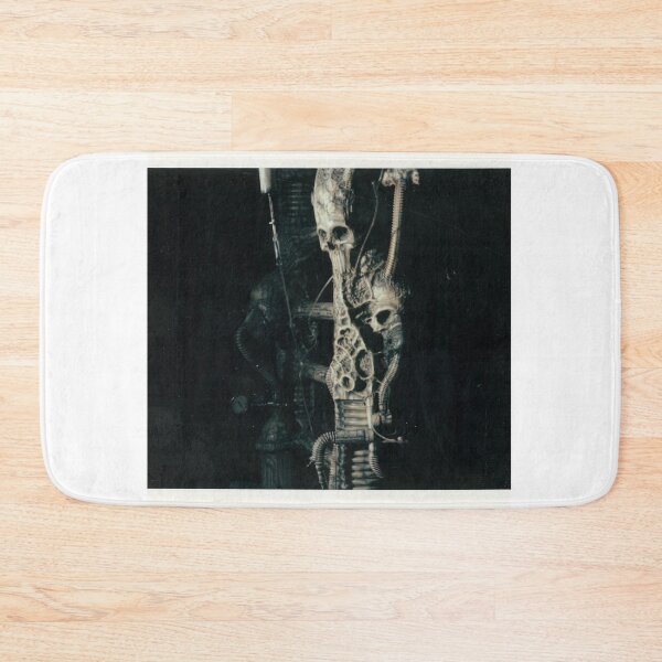 Item preview, Skull Horror Dark Art designed and sold by JLFXCreations.