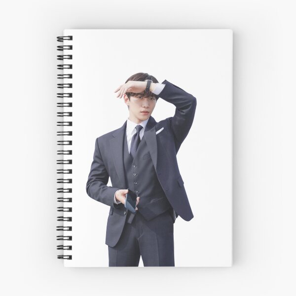 Item preview, Lee Joonho As Gu Won (King the Land 2023) designed and sold by KTooky.