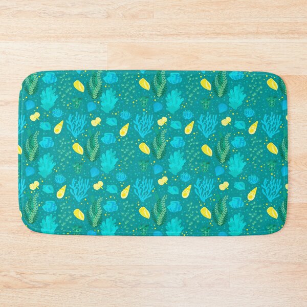 Item preview, Shells And Corals designed and sold by OCNau.