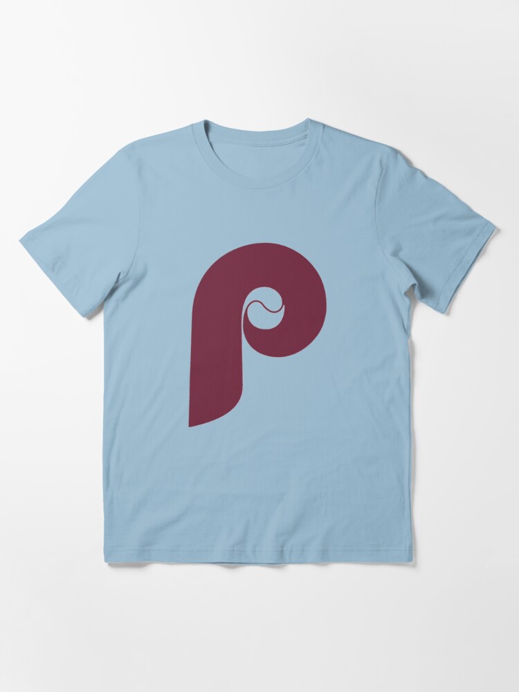 Philadelphia Phillies Baseball Team Tshirts Uniform On Sale At Shop Stock  Photo, Picture And Royalty Free Image. Image 146059501.