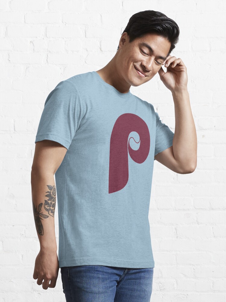 Philadelphia Phillies Baseball Team Tshirts Uniform On Sale At Shop Stock  Photo, Picture And Royalty Free Image. Image 146059501.