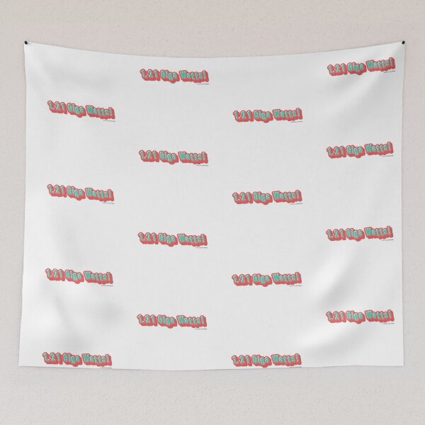 Item preview, Back to the Future 1.21 Giga Watts! designed and sold by FunEyeDesign.