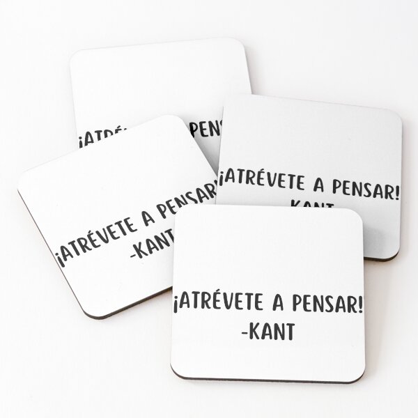 Item preview, Challenge your mind with Kant designed and sold by CachoGlorious.