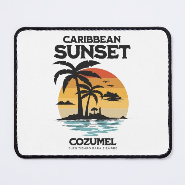 Item preview, Cozumel's Captivating Beauty designed and sold by ShopWilPrints.