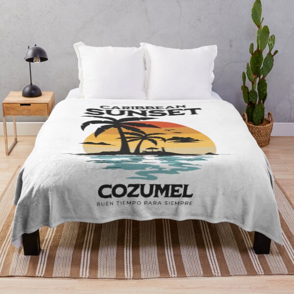 Item preview, Cozumel's Captivating Beauty designed and sold by ShopWilPrints.