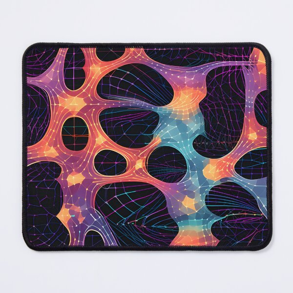 Item preview, Quantum Neural Network – Seamless designed and sold by GalacticLabs.