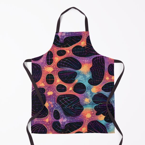 Item preview, Quantum Neural Network – Seamless designed and sold by GalacticLabs.