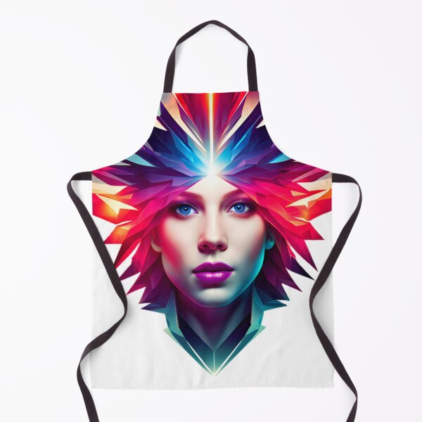Item preview, Techno Head designed and sold by melmike.