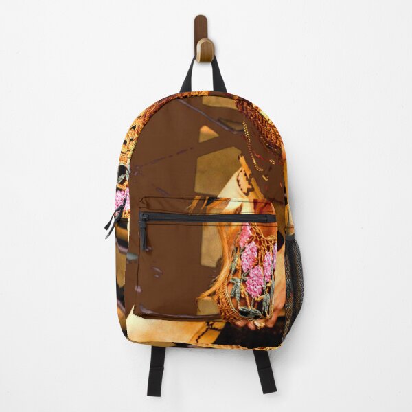 Item preview, Cali Floral Fashion designed and sold by ontological.
