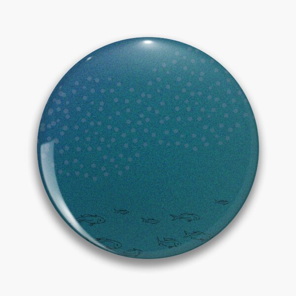 Item preview, Aqua Blue Background designed and sold by aquatickawaii.