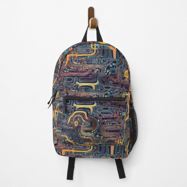 Item preview, Quantum Neural Circuits – Seamless designed and sold by GalacticLabs.