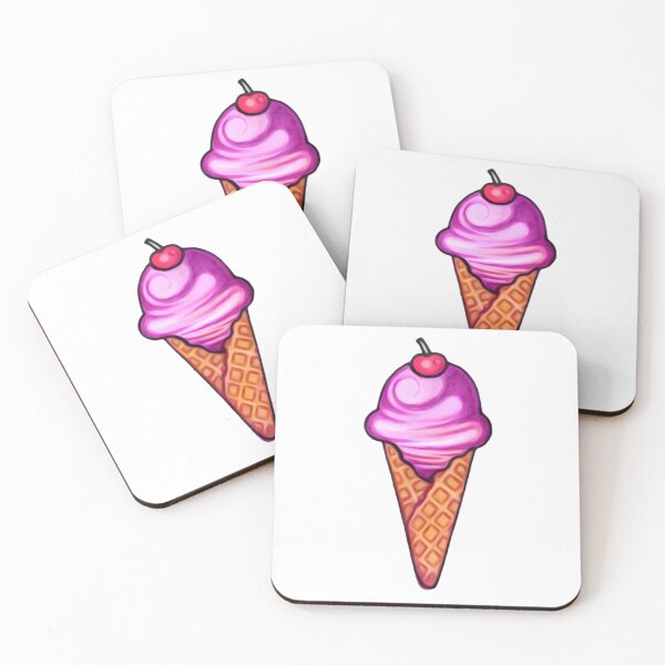 Item preview, SJ's Doodle Adventures: "I Love Ice Cream!" designed and sold by Art Samurai.