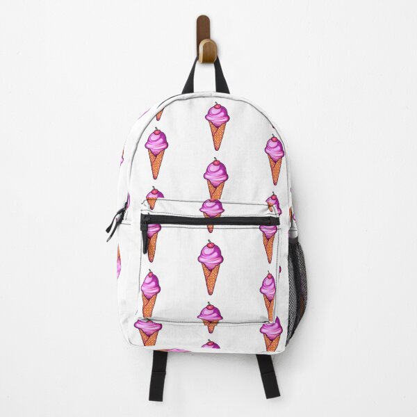 Item preview, SJ's Doodle Adventures: "I Love Ice Cream!" designed and sold by Art Samurai.