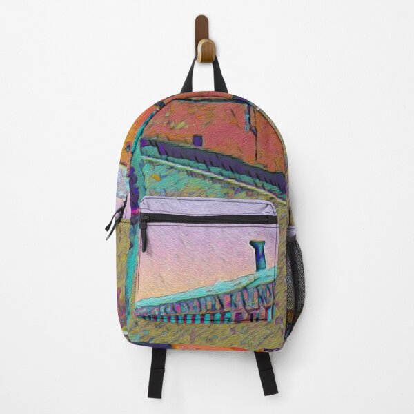 Item preview, CALIFORNIA WESTERN RAILROAD designed and sold by ArtbyRolleen.