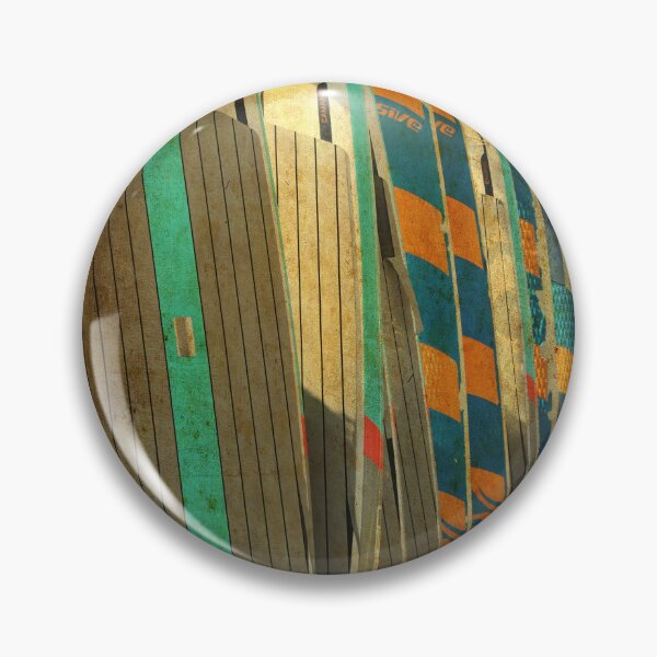 Item preview, paddle boards designed and sold by misslizzyspin.