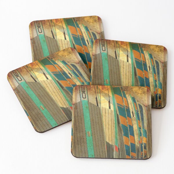 Item preview, paddle boards designed and sold by misslizzyspin.