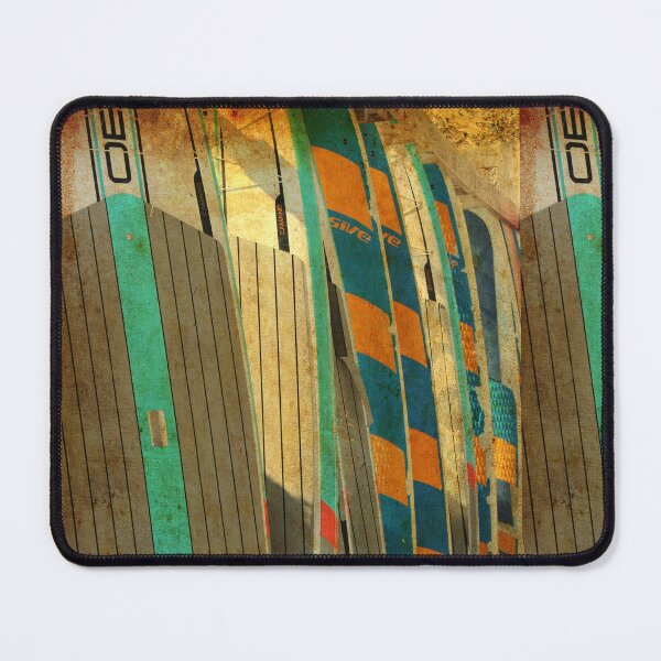 Item preview, paddle boards designed and sold by misslizzyspin.