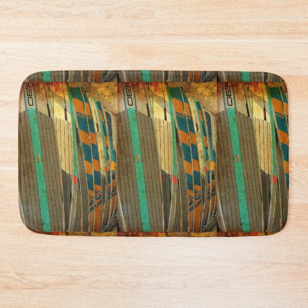 Item preview, paddle boards designed and sold by misslizzyspin.