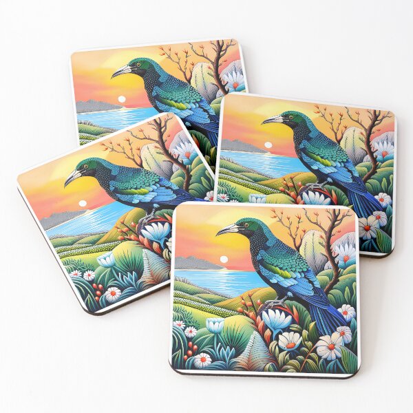Artikelvorschau, Eden Bird entworfen und verkauft von ArtShare.