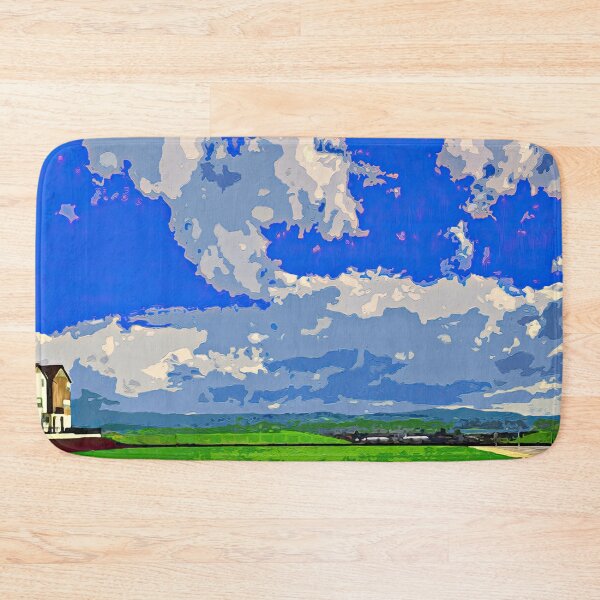 Item preview, DUBLIN, CA designed and sold by ArtbyRolleen.