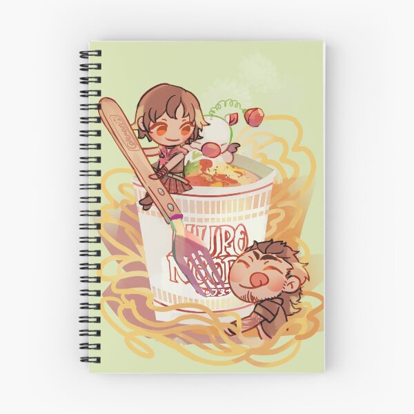 Item preview, Kupo Noodle designed and sold by kingsblue.