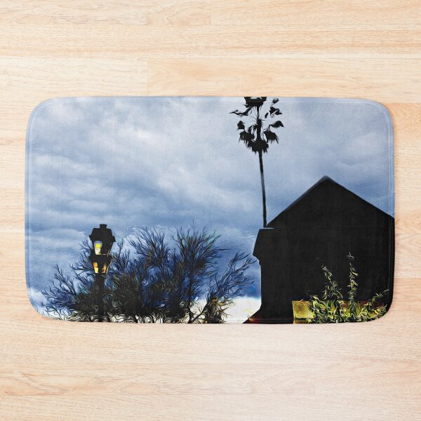 Item preview, EERIE NIGHT designed and sold by ArtbyRolleen.