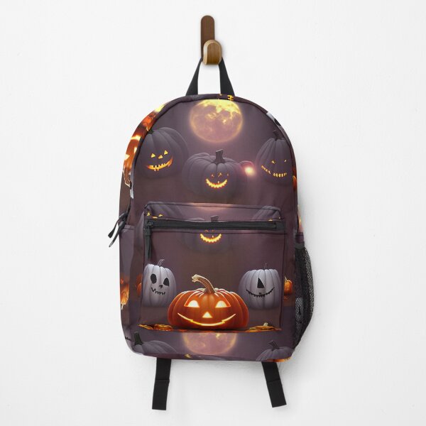 Item preview, Halloween Pumpkins designed and sold by JoeBSlayerArt.
