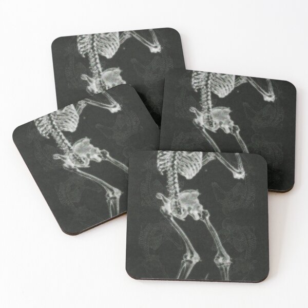 Item preview, Valverde's Ghosts designed and sold by psychopompous.