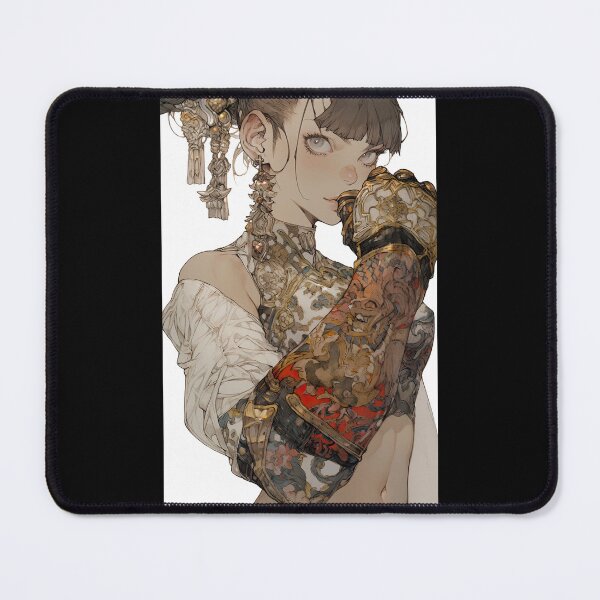 Item preview, Battling Beauty designed and sold by ururuty.