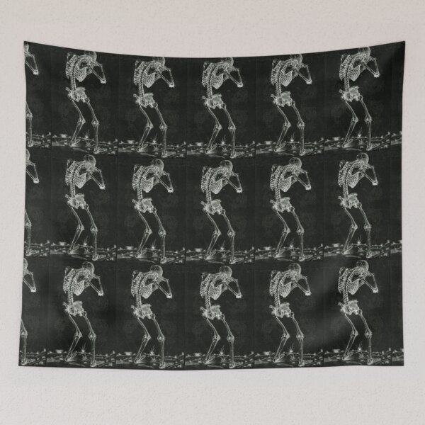 Item preview, Valverde's Ghosts designed and sold by psychopompous.