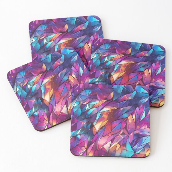 Item preview,  Blending Holographic Elements and Metallic Accents in an Exclusive Manner. designed and sold by SBD-Shop.