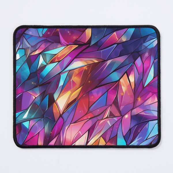 Item preview,  Blending Holographic Elements and Metallic Accents in an Exclusive Manner. designed and sold by SBD-Shop.