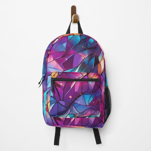 Item preview,  Blending Holographic Elements and Metallic Accents in an Exclusive Manner. designed and sold by SBD-Shop.