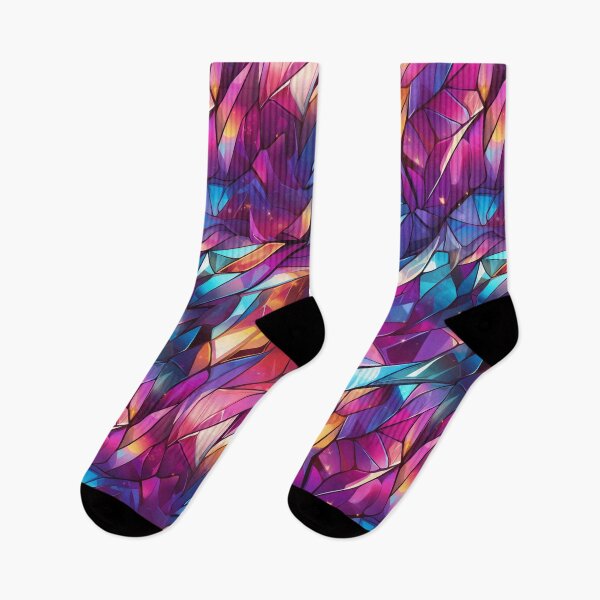 Item preview,  Blending Holographic Elements and Metallic Accents in an Exclusive Manner. designed and sold by SBD-Shop.