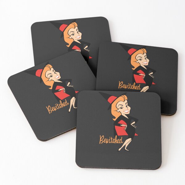 Item preview, Bewitched Samantha Stevens designed and sold by MelissaFishe.