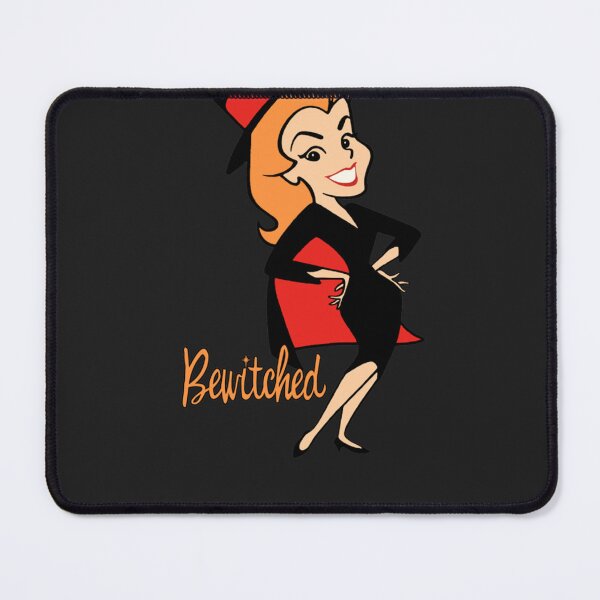 Item preview, Bewitched Samantha Stevens designed and sold by MelissaFishe.