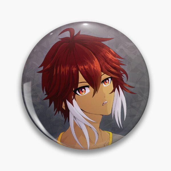 Item preview, Nabu Pin designed and sold by Icerift.